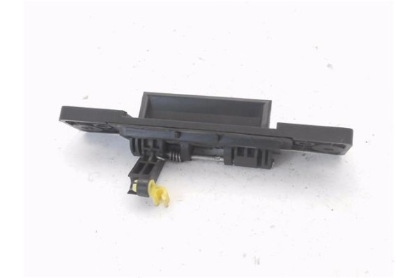 Recambio de maneta exterior porton para kia sorento (bl) 2.5 crdi referencia OEM IAM 813E+05  