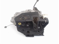Recambio de cierre electromagnetico trasero izquierdo para seat toledo (1m2) referencia OEM IAM   