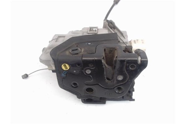 Recambio de cierre electromagnetico trasero izquierdo para seat toledo (1m2) referencia OEM IAM   