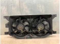 Recambio de electroventilador para mercedes-benz clase m (bm 163) 3.2 320 (163.154) referencia OEM IAM a1035000155  