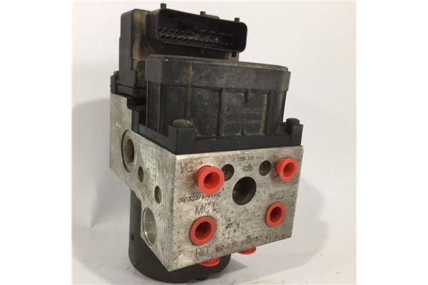 Recambio de nucleo abs para citroen xsara picasso 1.6 referencia OEM IAM 9633666580 0265216642 