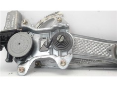 Recambio de mecanismo elevalunas delantero derecho para toyota yaris (ncp1/nlp1/scp1) referencia OEM IAM   