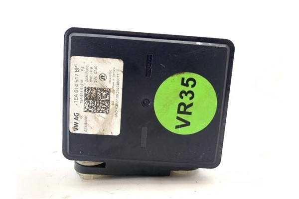 Recambio de nucleo abs para ford explorer (ctw) híbrido st-line plug-in-hybrid 4x4 referencia OEM IAM 1EA614517BP  