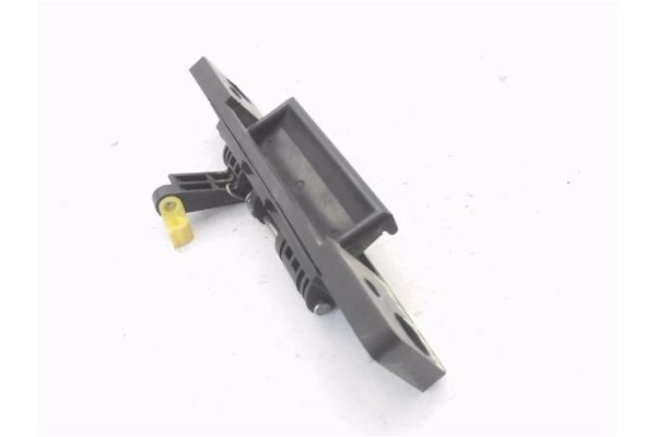 Recambio de maneta exterior porton para kia sorento (bl) 2.5 crdi referencia OEM IAM 813E+05  