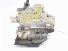 Recambio de cierre electromagnetico trasero izquierdo para seat toledo (1m2) referencia OEM IAM   