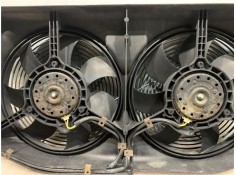 Recambio de electroventilador para mercedes-benz clase m (bm 163) 3.2 320 (163.154) referencia OEM IAM a1035000155  