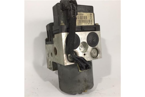 Recambio de nucleo abs para citroen xsara picasso 1.6 referencia OEM IAM 9633666580 0265216642 