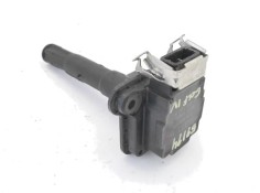 Recambio de bobina encendido para volkswagen golf iv berlina (1j1) 1.8 t referencia OEM IAM 36905715A 58905105 