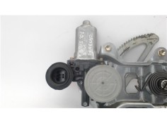 Recambio de mecanismo elevalunas delantero derecho para toyota yaris (ncp1/nlp1/scp1) referencia OEM IAM   