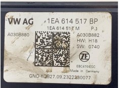 Recambio de nucleo abs para ford explorer (ctw) híbrido st-line plug-in-hybrid 4x4 referencia OEM IAM 1EA614517BP  