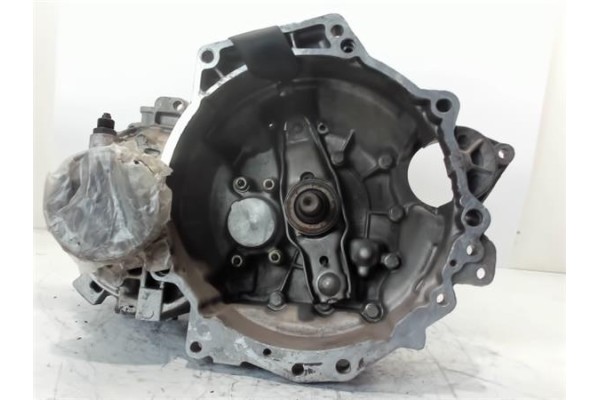 Recambio de caja cambios manual para seat ibiza (6l1) 1.9 signo referencia OEM IAM 02J301107C EKU 