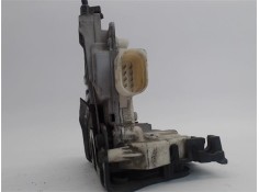 Recambio de cierre electromagnetico trasero izquierdo para seat toledo (1m2) referencia OEM IAM   