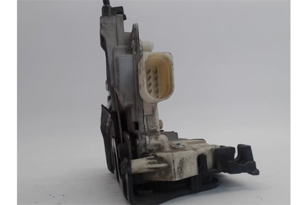 Recambio de cierre electromagnetico trasero izquierdo para seat toledo (1m2) referencia OEM IAM   