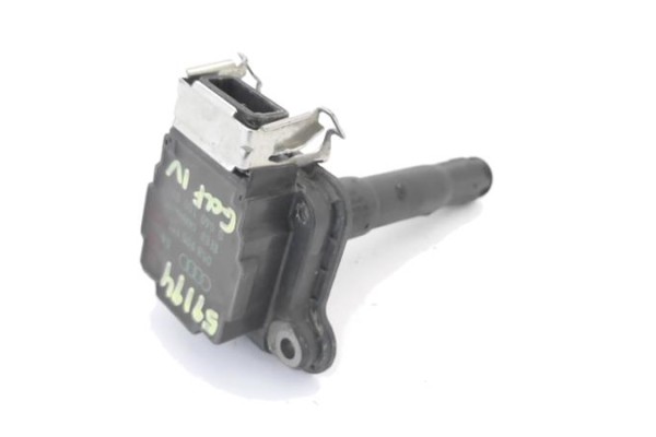 Recambio de bobina encendido para volkswagen golf iv berlina (1j1) 1.8 t referencia OEM IAM 36905715A 58905105 