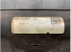 Recambio de electroventilador para mercedes-benz clase m (bm 163) 3.2 320 (163.154) referencia OEM IAM a1035000155  