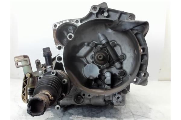 Recambio de caja cambios manual para seat ibiza (6l1) 1.4 cool referencia OEM IAM EDY 085301107 