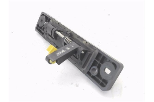 Recambio de maneta exterior porton para kia sorento (bl) 2.5 crdi referencia OEM IAM 813E+05  