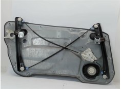 Recambio de elevalunas electrico delantero derecho para seat ibiza (6l1) 1.8 cupra referencia OEM IAM 6L3837752AD 6L3837756H 