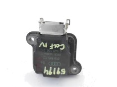 Recambio de bobina encendido para volkswagen golf iv berlina (1j1) 1.8 t referencia OEM IAM 36905715A 58905105 