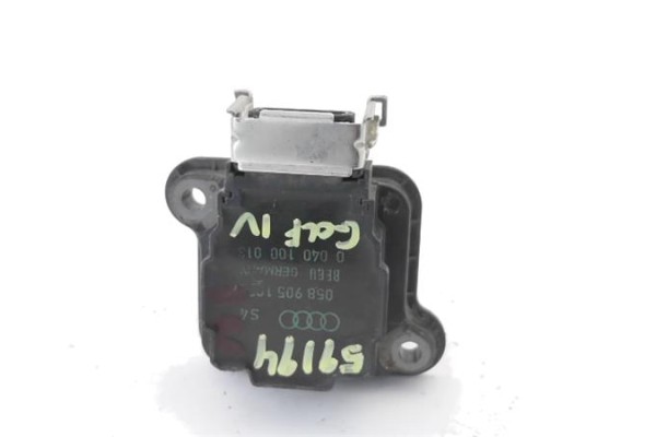 Recambio de bobina encendido para volkswagen golf iv berlina (1j1) 1.8 t referencia OEM IAM 36905715A 58905105 