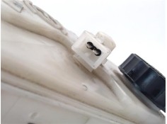 Recambio de bomba freno para peugeot 206 cc cabrio-coupé 1.6 cc referencia OEM IAM 03350886611  