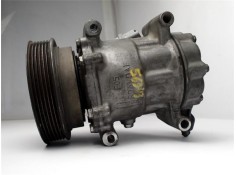Recambio de compresor aire acond. para renault kangoo ii (f/kw0) 1.5 furgón compact comfort referencia OEM IAM 8200953359 132550