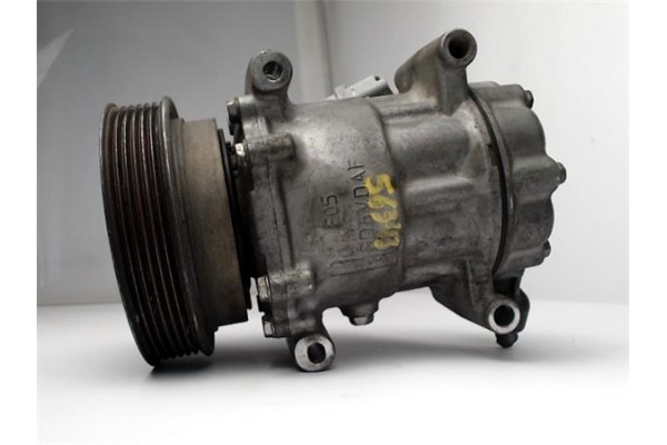 Recambio de compresor aire acond. para renault kangoo ii (f/kw0) 1.5 furgón compact comfort referencia OEM IAM 8200953359 132550