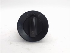 Recambio de mando de luces para volkswagen polo iv (9n1) referencia OEM IAM (6Q0941531C)  