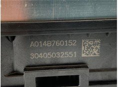 Recambio de nucleo abs para ford explorer (ctw) híbrido st-line plug-in-hybrid 4x4 referencia OEM IAM 1EA614517BP  