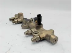 Recambio de rampa inyectora para peugeot 307 (s1) referencia OEM IAM 0445214010  
