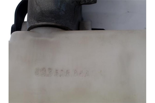 Recambio de bomba freno para peugeot 206 cc cabrio-coupé 1.6 cc referencia OEM IAM 03350886611  