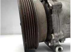 Recambio de compresor aire acond. para renault kangoo ii (f/kw0) 1.5 furgón compact comfort referencia OEM IAM 8200953359 132550