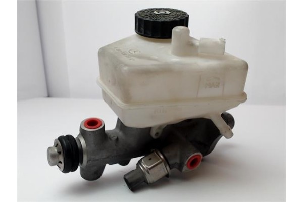 Recambio de bomba freno para mercedes-benz clase c (bm 203) sportcoupe 2.2 c 220 cdi (203.706) referencia OEM IAM A2034300002 03