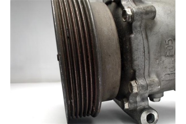 Recambio de compresor aire acond. para renault kangoo ii (f/kw0) 1.5 furgón compact comfort referencia OEM IAM 8200953359 132550