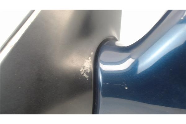 Recambio de retrovisor electrico izquierdo para daewoo lanos referencia OEM IAM E1  