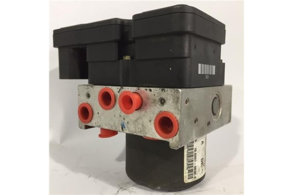 Recambio de nucleo abs para mazda 3 berlina (bk) 1.6 referencia OEM IAM 3M512M110CA 10020700304 