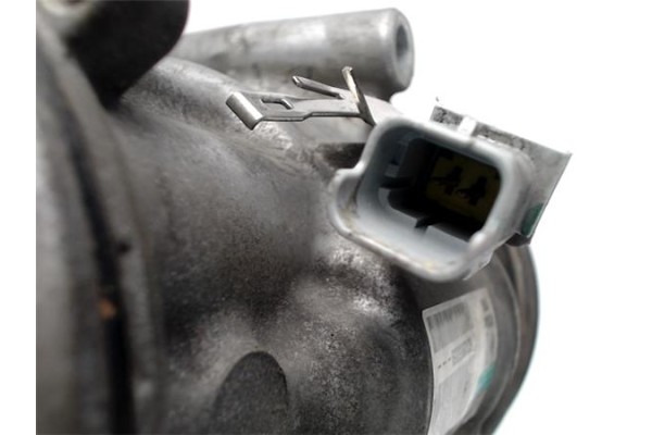 Recambio de compresor aire acond. para renault kangoo ii (f/kw0) 1.5 furgón compact comfort referencia OEM IAM 8200953359 132550