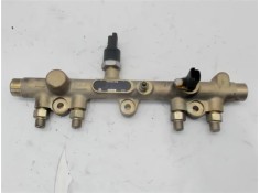 Recambio de rampa inyectora para peugeot 307 (s1) referencia OEM IAM 0445214010  