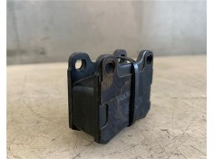 Recambio de pastilla freno rueda trasero izquierda para mercedes-benz clase c (bm 202) berlina 2.5 250 diesel (202.125) referenc