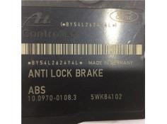 Recambio de nucleo abs para mazda 3 berlina (bk) 1.6 referencia OEM IAM 3M512M110CA 10020700304 