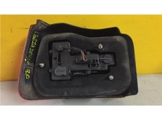 Recambio de piloto trasero derecho para seat ibiza (6k1) 1.9 signo referencia OEM IAM 6K6945096J 6K6945112G 