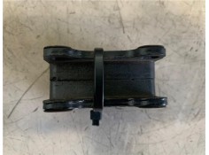 Recambio de pastilla freno rueda trasero izquierda para mercedes-benz clase c (bm 202) berlina 2.5 250 diesel (202.125) referenc