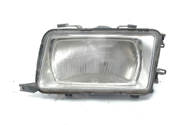 Recambio de faro delantero izquierdo para audi 80 /90 (893) referencia OEM IAM   