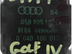 Recambio de bobina encendido para volkswagen golf iv berlina (1j1) 1.8 t referencia OEM IAM 36905715A 58905105 