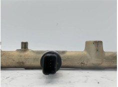 Recambio de rampa inyectora para peugeot 307 (s1) referencia OEM IAM 0445214010  