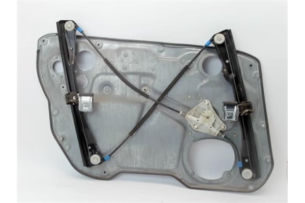 Recambio de elevalunas electrico delantero derecho para seat ibiza (6l1) 1.9 stella referencia OEM IAM   