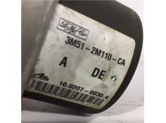 Recambio de nucleo abs para mazda 3 berlina (bk) 1.6 referencia OEM IAM 3M512M110CA 10020700304 