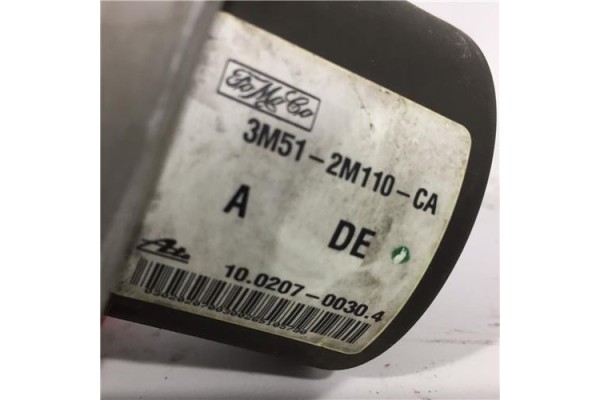 Recambio de nucleo abs para mazda 3 berlina (bk) 1.6 referencia OEM IAM 3M512M110CA 10020700304 