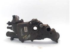 Recambio de carcasa termostato para peugeot 307 break / sw (s1) 2.0 hdi 90 referencia OEM IAM 964321880 0038 