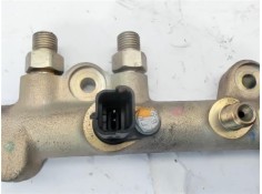 Recambio de rampa inyectora para peugeot 307 (s1) referencia OEM IAM 0445214010  